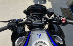 YAMAHA MT-10 SP ABS 2022 RN78J