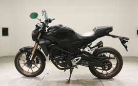 HONDA CB250RA 2025 MC52