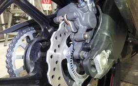KAWASAKI NINJA ZX-6R A 2022 ZX636G