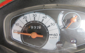 SUZUKI ADDRESS V50 CA44A