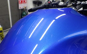 SUZUKI GSX250RA 2023