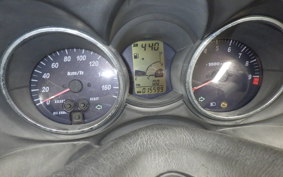 YAMAHA MAJESTY 250 Gen.3 SG15J