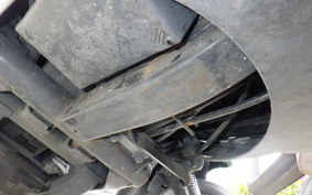 SUZUKI ADDRESS V125 S CF4MA