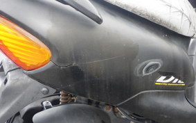 HONDA DIO GEN 3 AF34