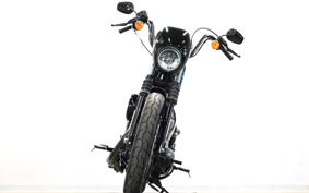 HARLEY XL1200NS 1988 LP3