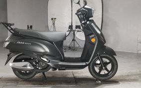 SUZUKI ADDRESS V125 EN11J