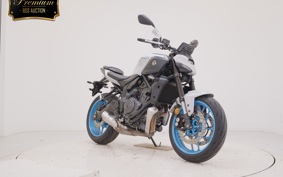 YAMAHA MT-07 AMT 2018 RM50J