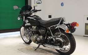 KAWASAKI W800 2020 EJ800B
