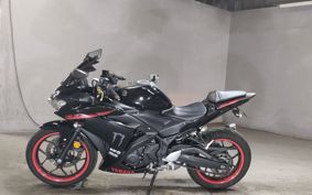 YAMAHA YZF-R3 RH07J