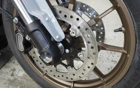 HARLEY FXLRST1920 2025