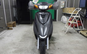 YAMAHA AXIS 125 TREET 2007 SE53J