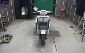 HONDA GYRO UP TA01