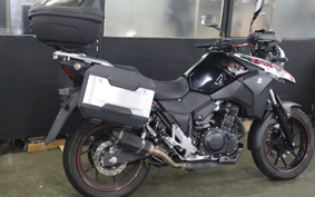 SUZUKI STROM 250ABS DS11A
