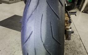 HONDA HORNET 250 MC31