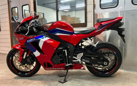 HONDA CBR600RR 2022 PC40