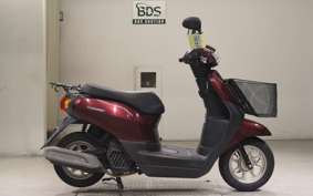 HONDA TACT-4ﾍﾞｰｼｯｸ 2014 AF79