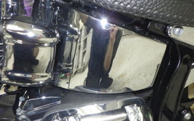 HARLEY FLSTN 1580 2006
