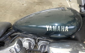 YAMAHA VIRAGO 400 1990 2NT