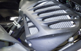 YAMAHA TRICITY 155 A 2018 SG37J