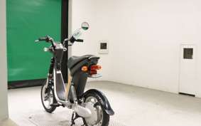 YAMAHA PASSOL