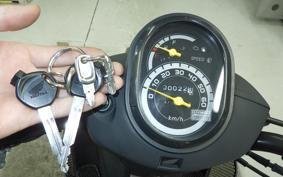 HONDA BENLY 50 AA05
