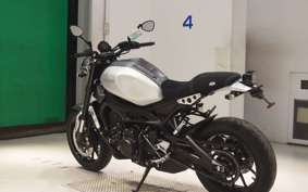 YAMAHA XSR900 2020 RN56J