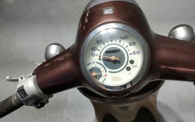 HONDA GIORNO AF70