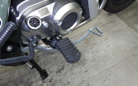 HONDA CT125-2 2025 JA65