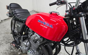 HONDA CB400 2016 CB400F