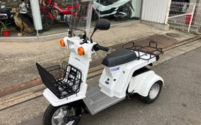 HONDA  GYRO X BASIC  TD02