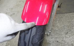 HONDA CB400SF 1992 NC31