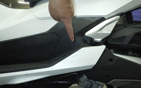 HONDA PCX 125 2023 JK05