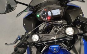YAMAHA YZF-R25 RG10J