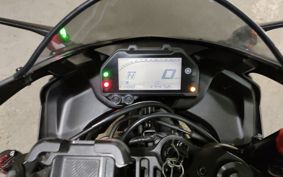 YAMAHA YZF-R25 RG43J