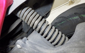 SUZUKI LET's 4 2012 CA45A