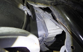 SUZUKI ADDRESS 110 2014 CE47A