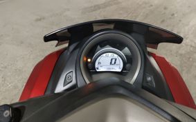 YAMAHA N-MAX 125 SE86J