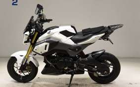 HONDA GROM JC61