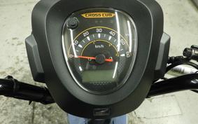 HONDA クロスカブ110LITE 2024 JA79