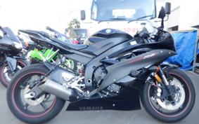 YAMAHA YZF-R6 2006 RJ12