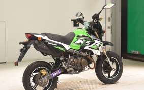 KAWASAKI KSR110 E 2013
