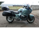 Фото BMW R1100RT 1999 с японского аукциона