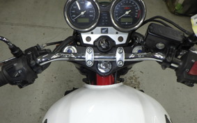 HONDA CB400SF VTEC 2011 NC42