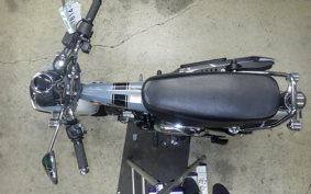 HONDA DAX 125 2001 JB04