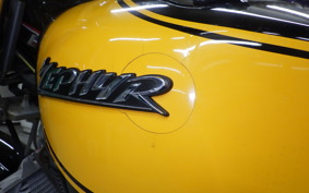 KAWASAKI ZEPHYR 400 Gen.2 1993 ZR400C