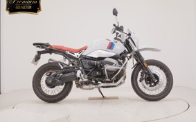BMW R NINE T URBAN GS 2021