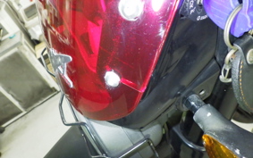 BUELL XB12SS LIGHTNING 2010