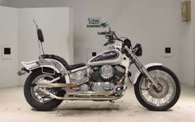 YAMAHA DRAGSTAR 400 1999 4TR