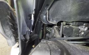 HONDA PCX125 1999 JF81