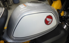 HONDA MONKEY 125 2011 JB03